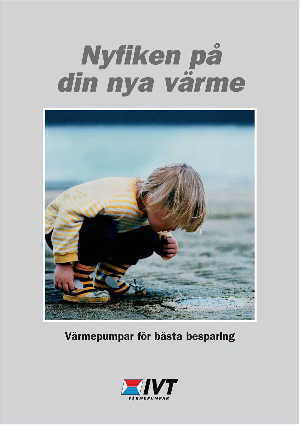 Värmepumpar