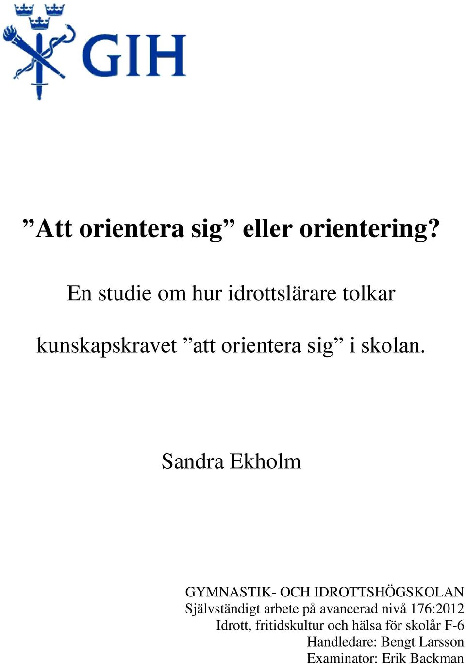 skolan.