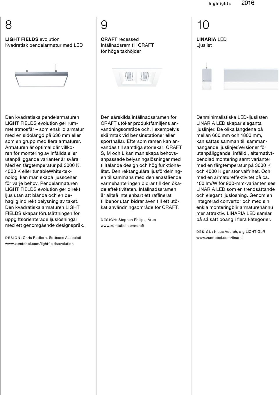 Armaturen är optimal där villkoren för montering av infällda eller utanpåliggande varianter är svåra.