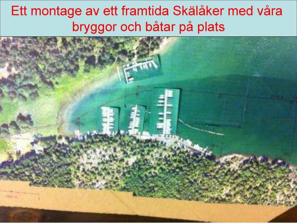 Skälåker med våra