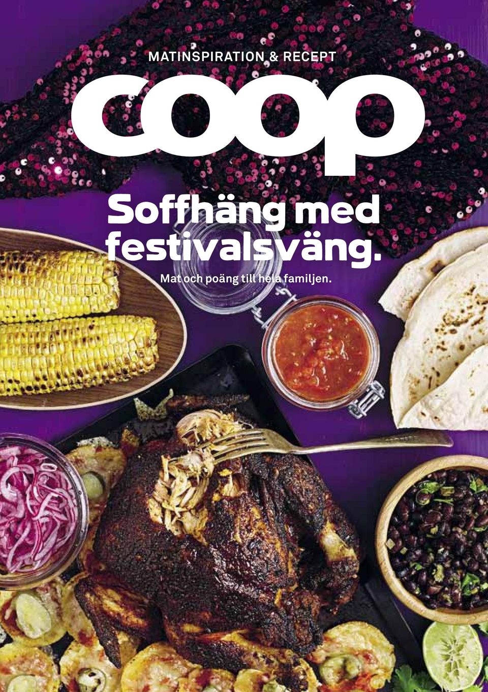 festivalsväng.