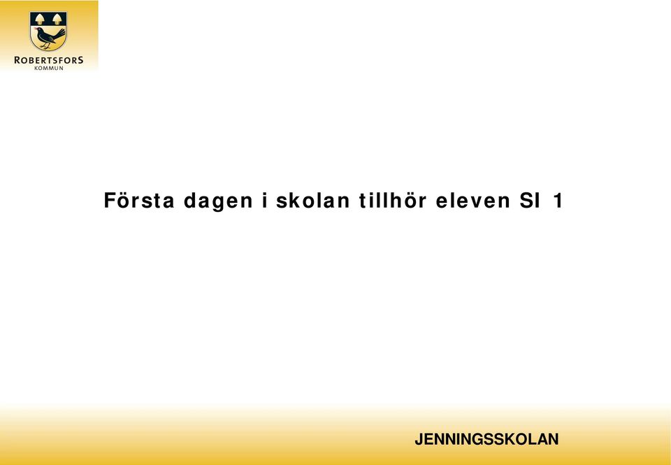 skolan