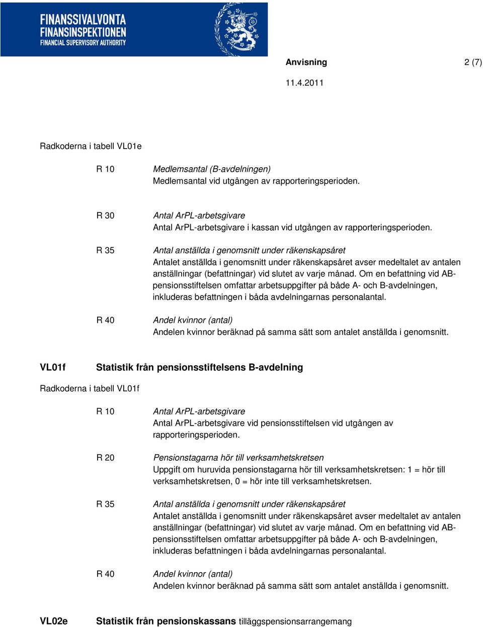 Antalet anställda i genomsnitt under räkenskapsåret avser medeltalet av antalen anställningar (befattningar) vid slutet av varje månad.