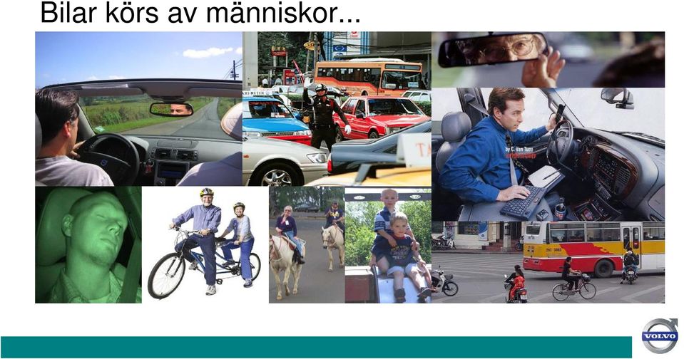 människor.