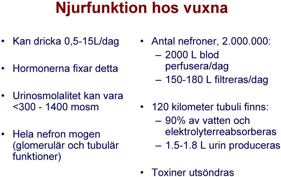 nefroner, 2.000.