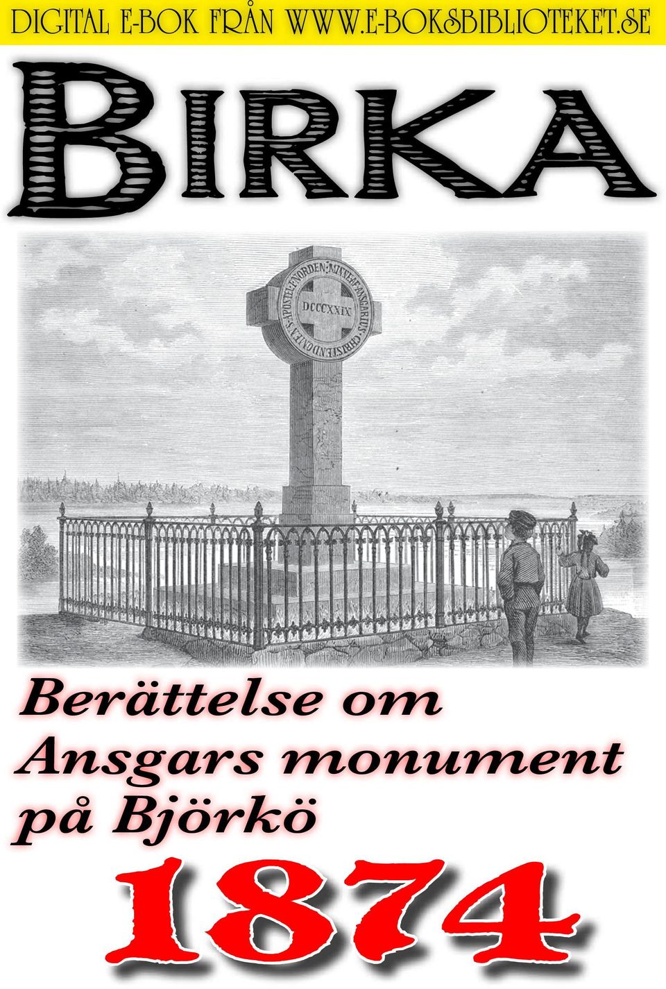 SE Birka Berättelse om