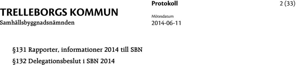 informationer 2014 till