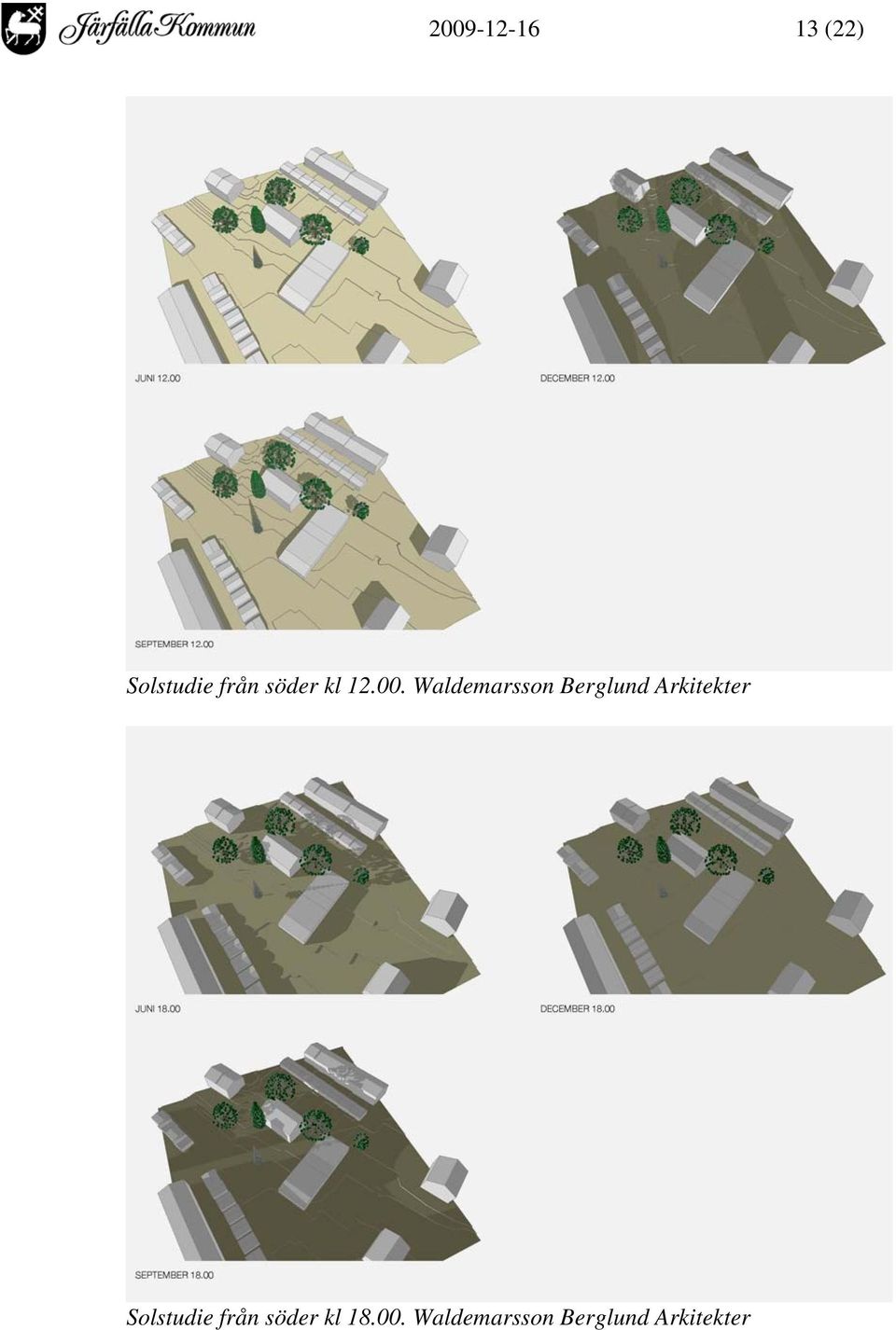 Waldemarsson Berglund Arkitekter