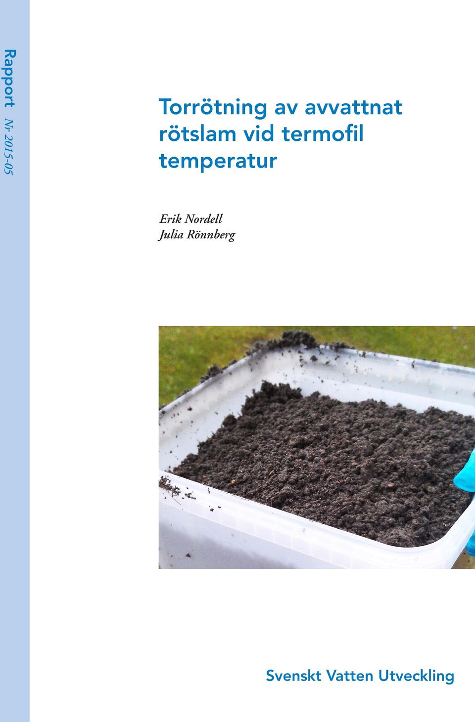 termofil temperatur Erik