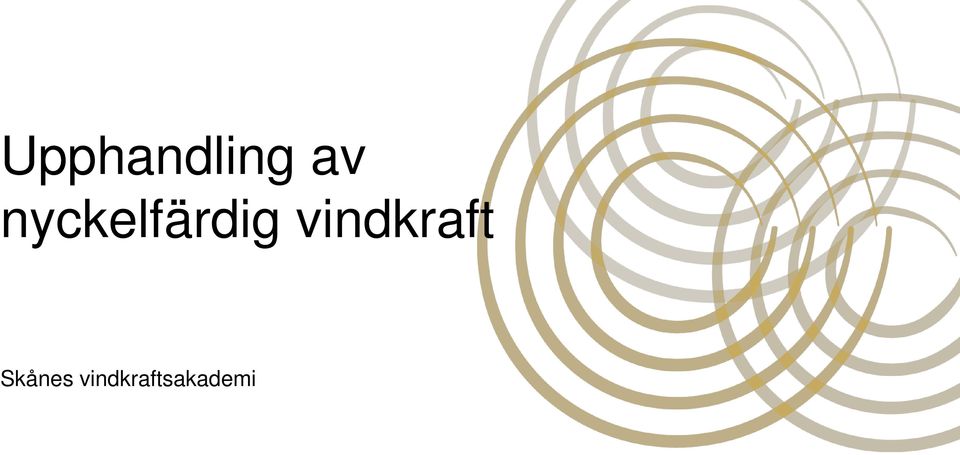 vindkraft