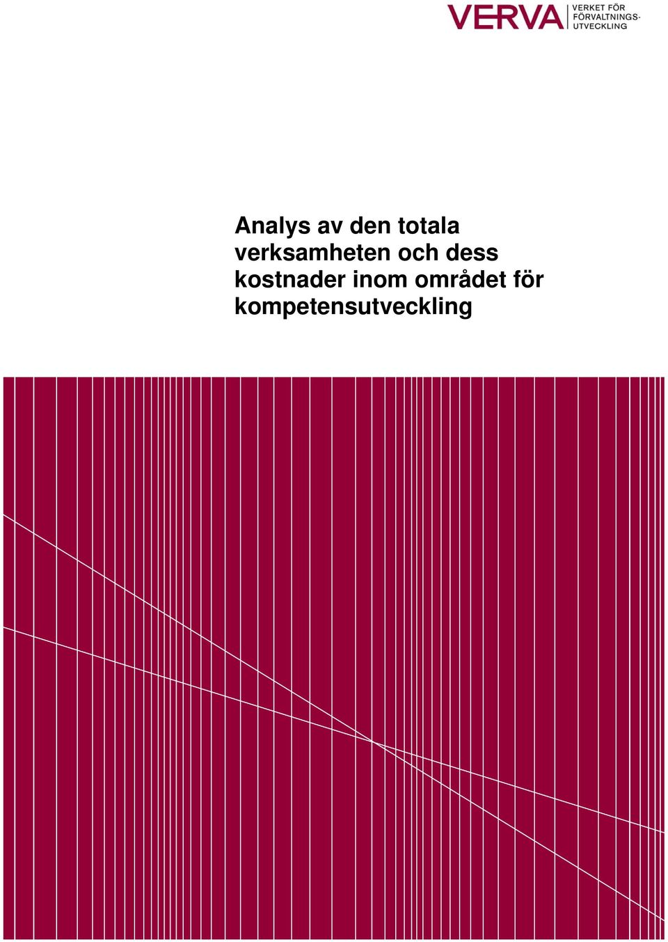 kostnader inom området