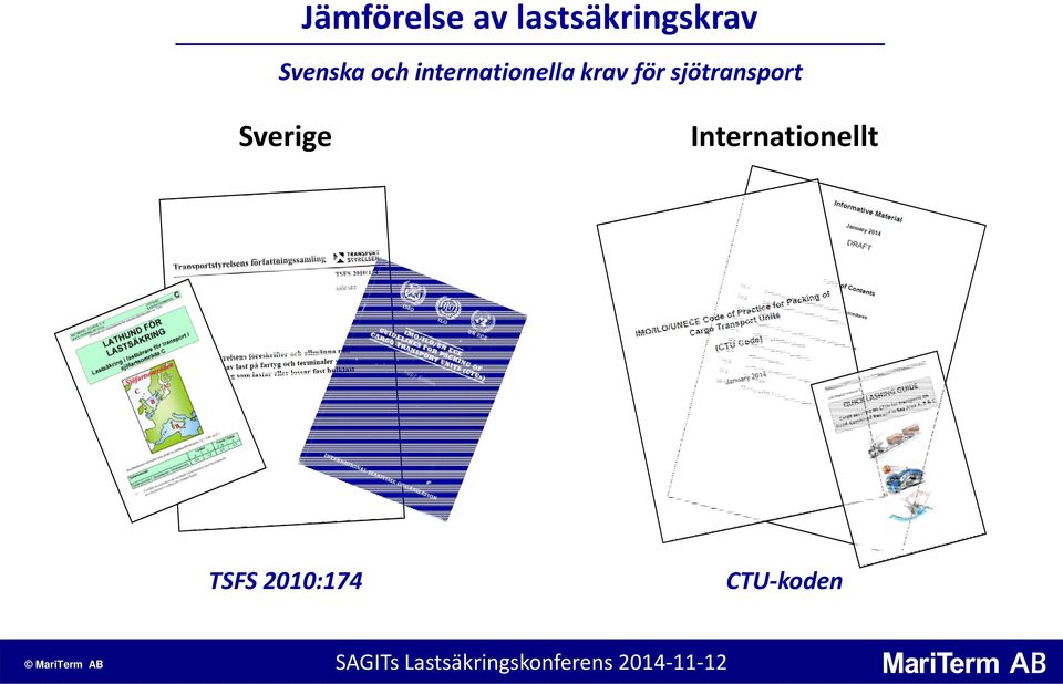 sjötransport MariTermAB AB MariTerm