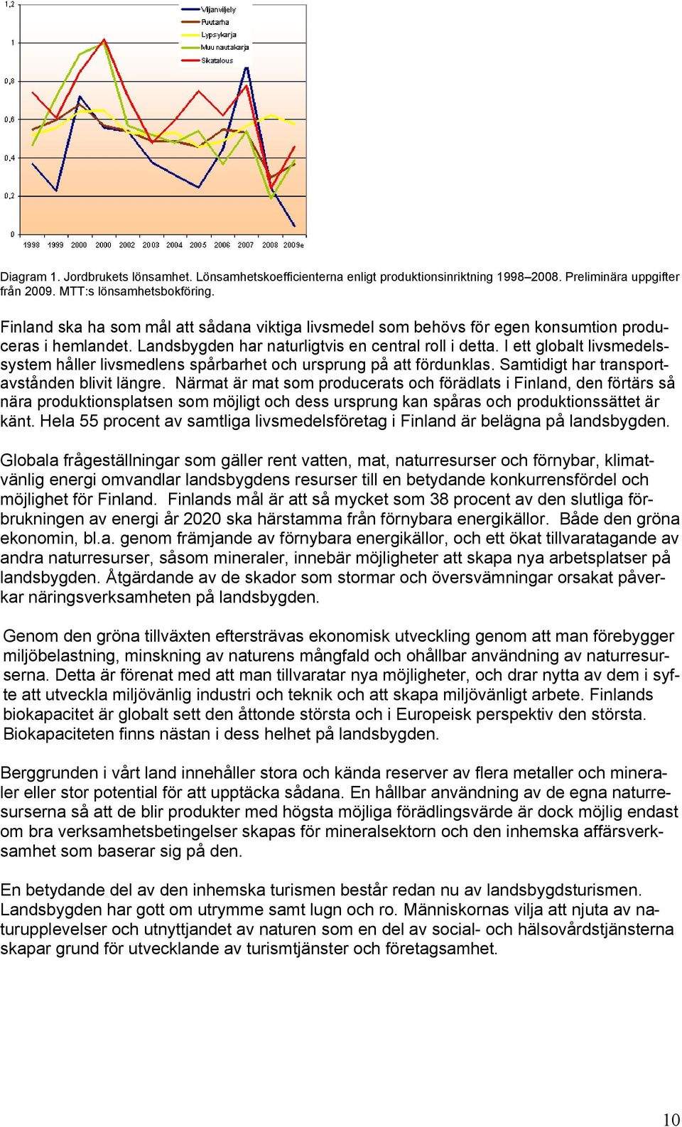 I ett globalt livsmedelssystem håller livsmedlens spårbarhet och ursprung på att fördunklas. Samtidigt har transportavstånden blivit längre.