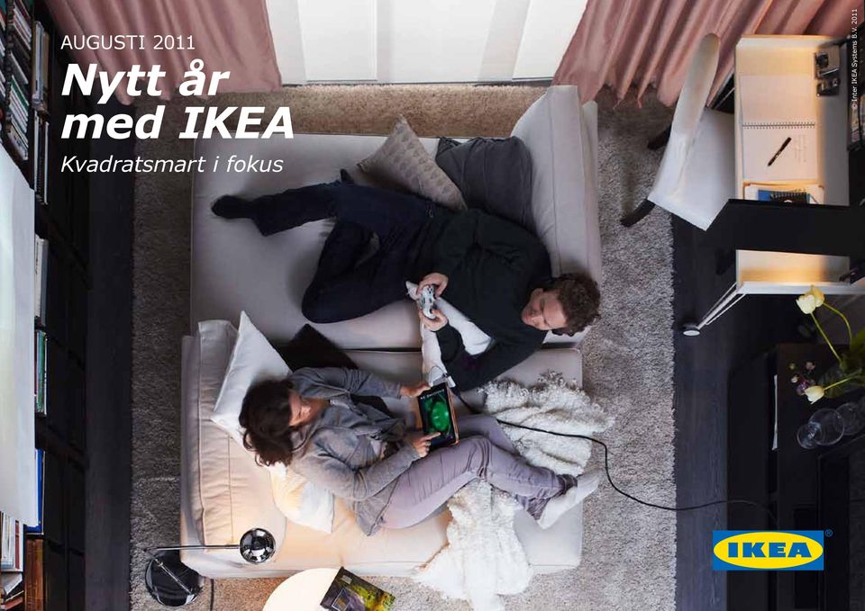 IKEA Systems B.V.