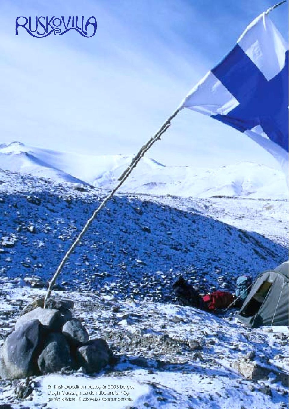 den tibetanska högplatån