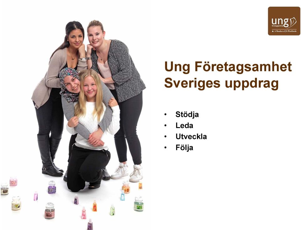 Sveriges