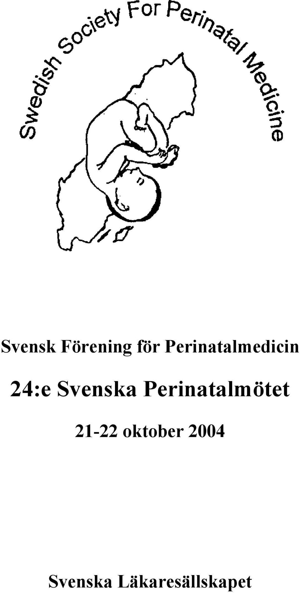 Svenska Perinatalmötet