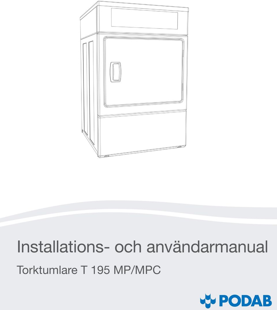 användarmanual