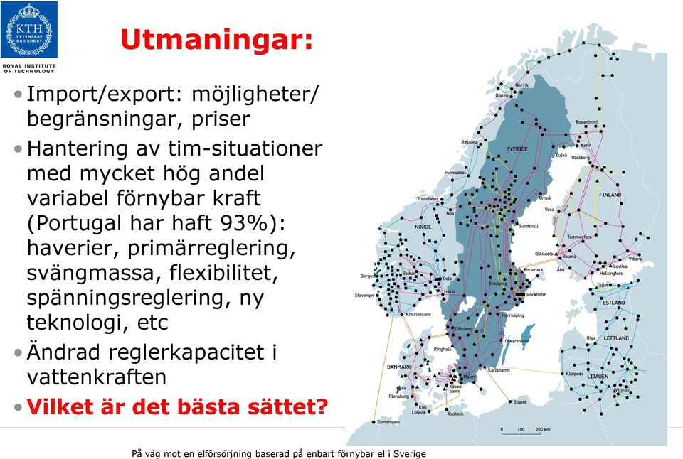 93%): haverier, primärreglering, svängmassa, flexibilitet, spänningsreglering,