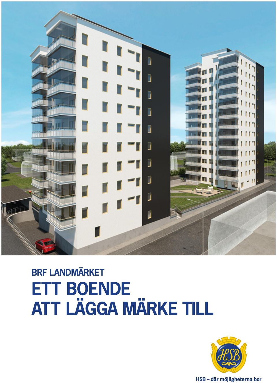 ETT BOENDE