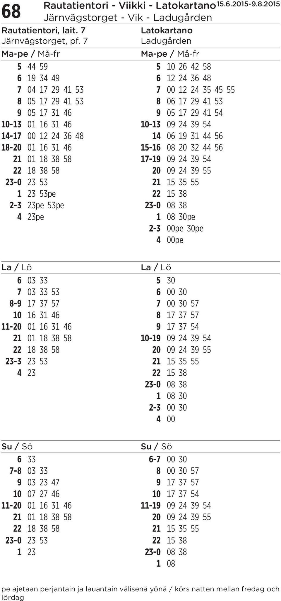 09 24 39 54 14-17 00 12 24 36 48 14 06 19 31 44 56 18-20 01 16 31 46 15-16 08 20 32 44 56 21 01 18 38 58 17-19 09 24 39 54 22 18 38 58 20 09 24 39 55 23-0 23 53 21 15 35 55 1 23 53pe 22 15 38 2-3