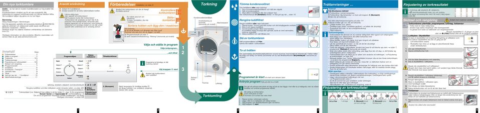 Den här apparaten uppfyller det europeiska direktivet 2002/96/EG gällande elektriskt och elektroniskt avfall (waste electrical and electronic equipment WEEE).