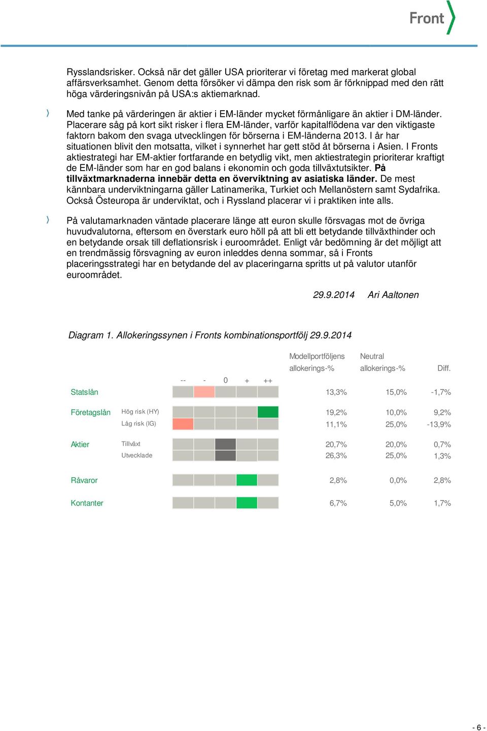 Med tanke på värderingen är aktier i EM-länder mycket förmånligare än aktier i DM-länder.