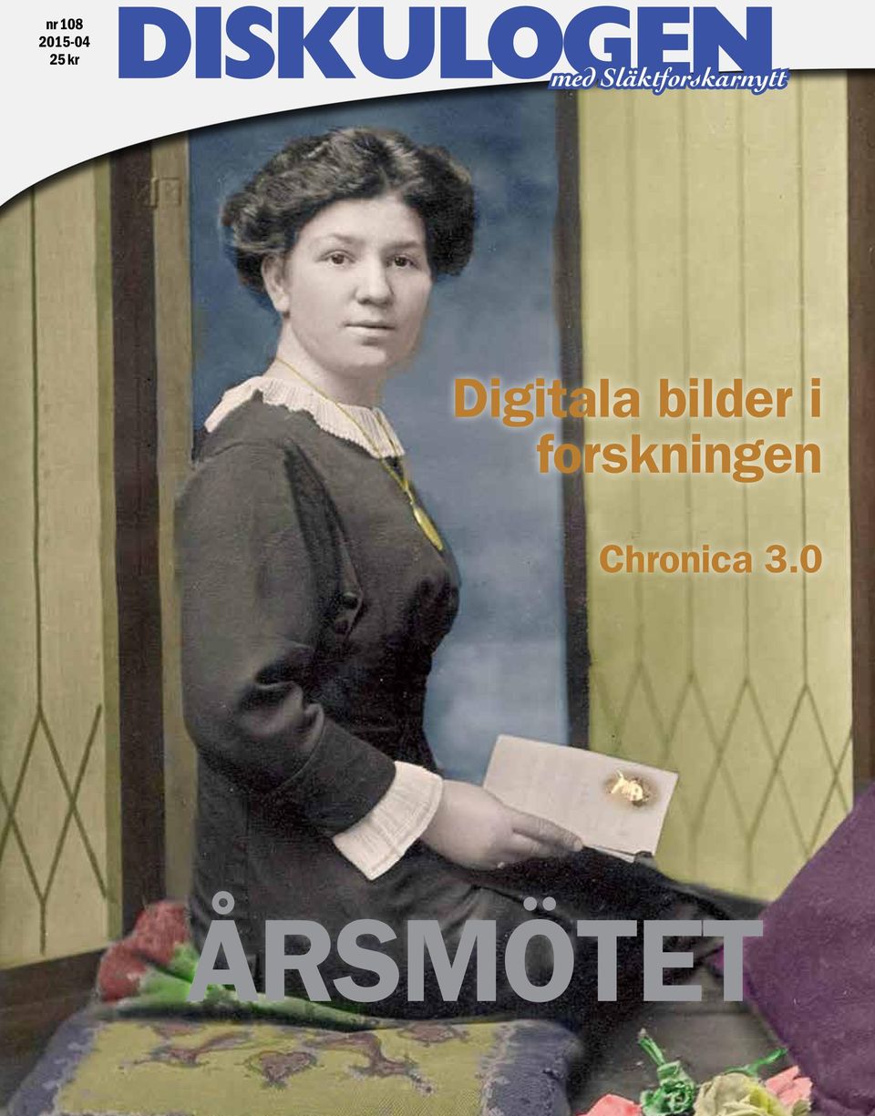 Digitala bilder i