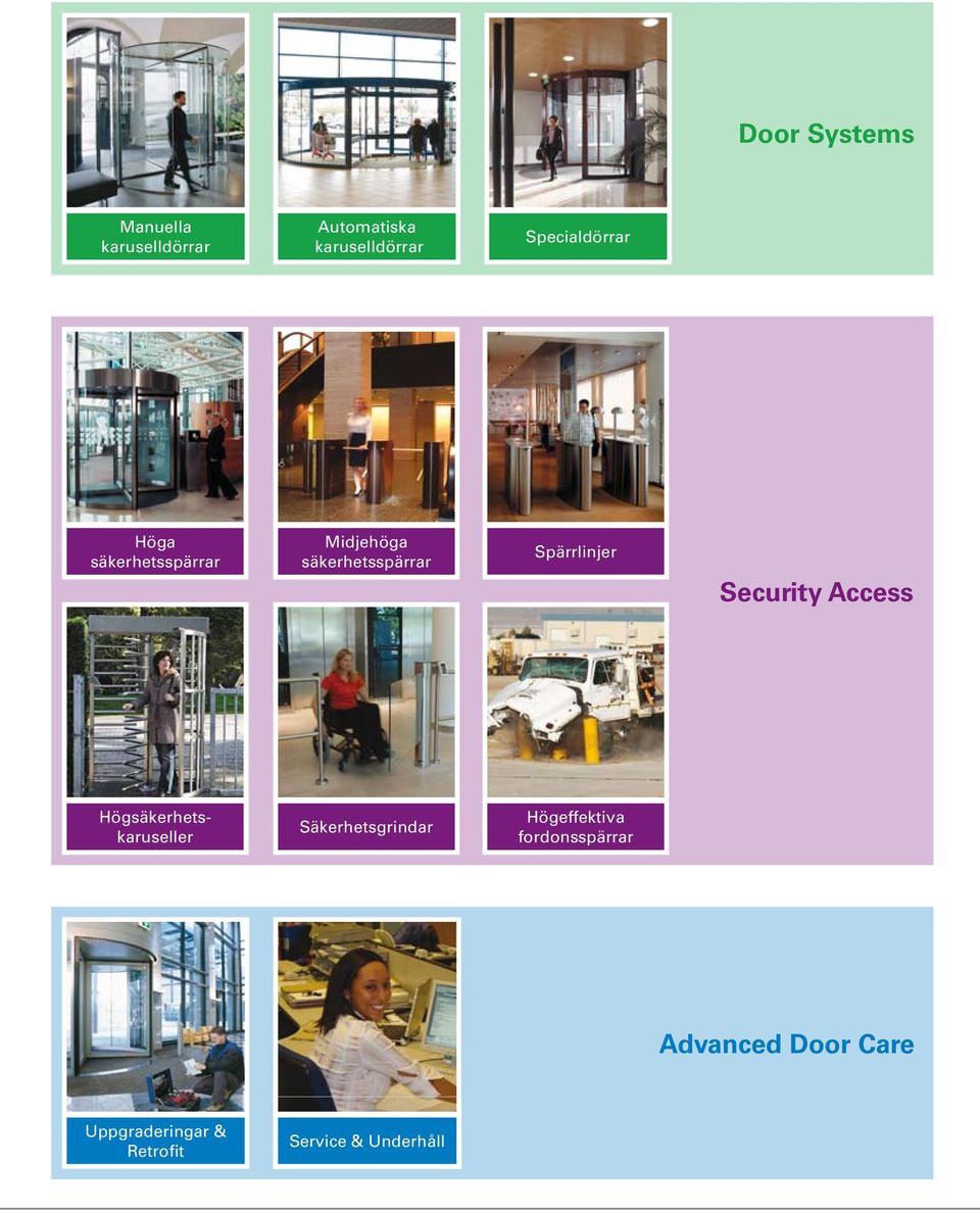 Spärrlinjer Security Access Högsäkerhetskaruseller Säkerhetsgrindar