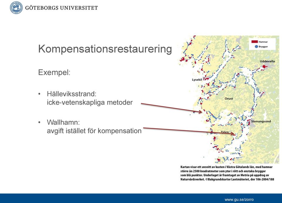 icke-vetenskapliga metoder