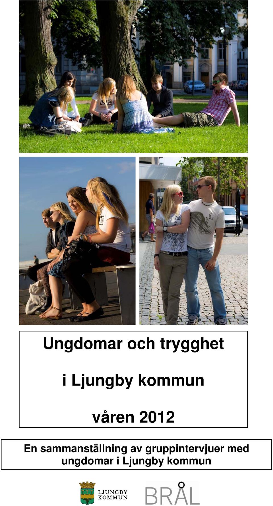 sammanställning av