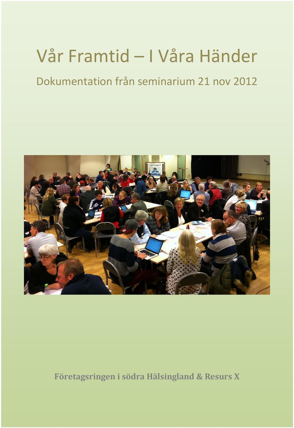 seminarium 21 nov 2012