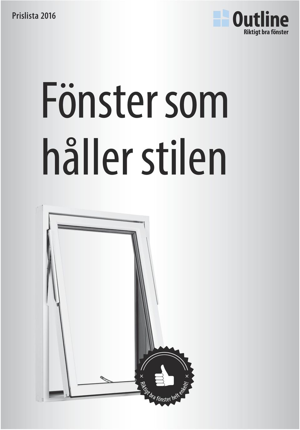 Fönster