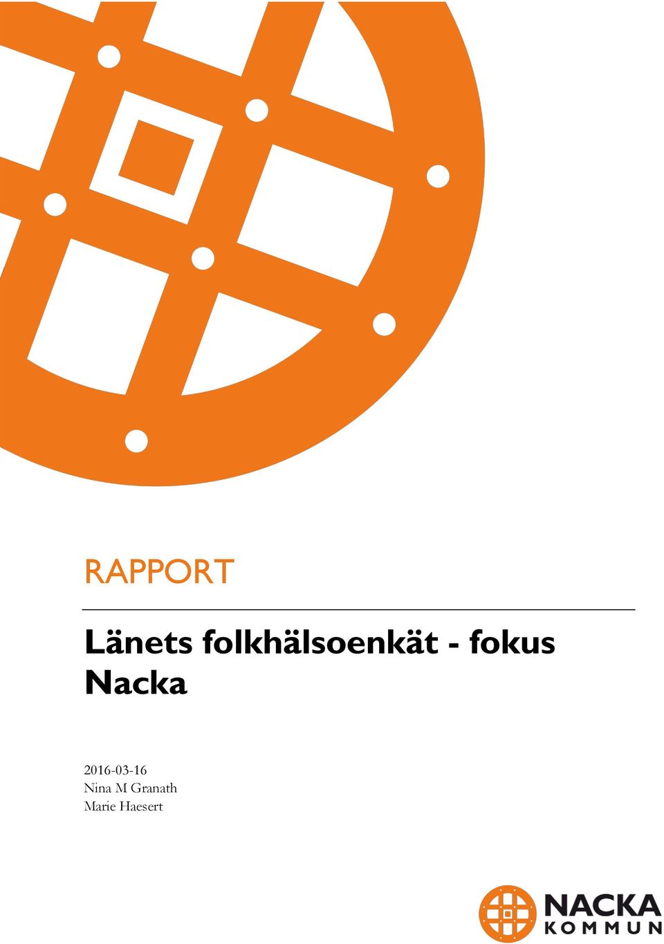 fokus Nacka
