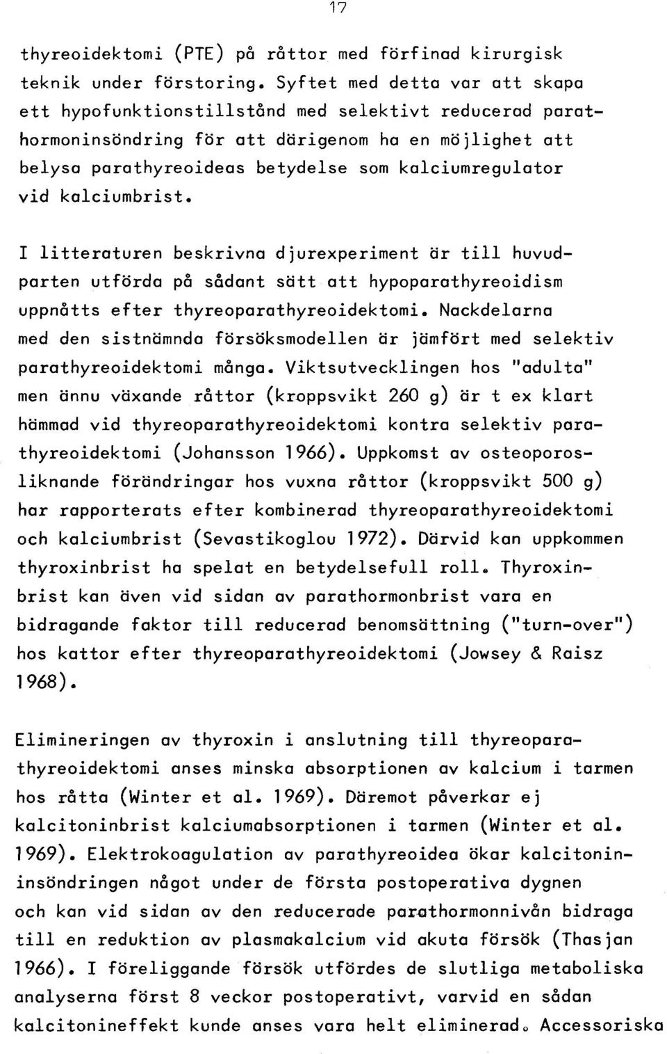 betydelse som kalcium regulator v id k a lc iu m b ris t.