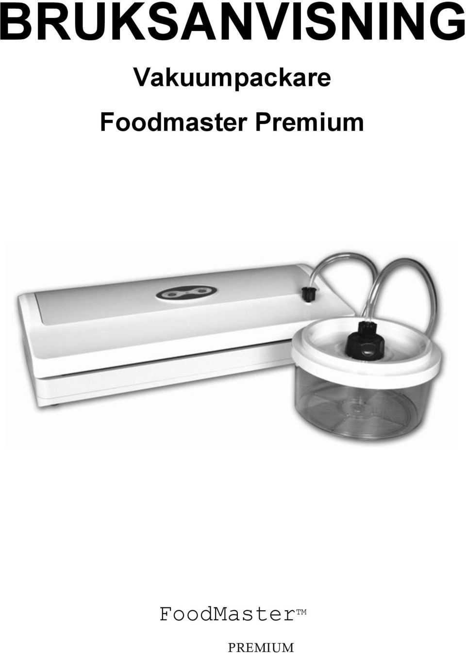 Foodmaster