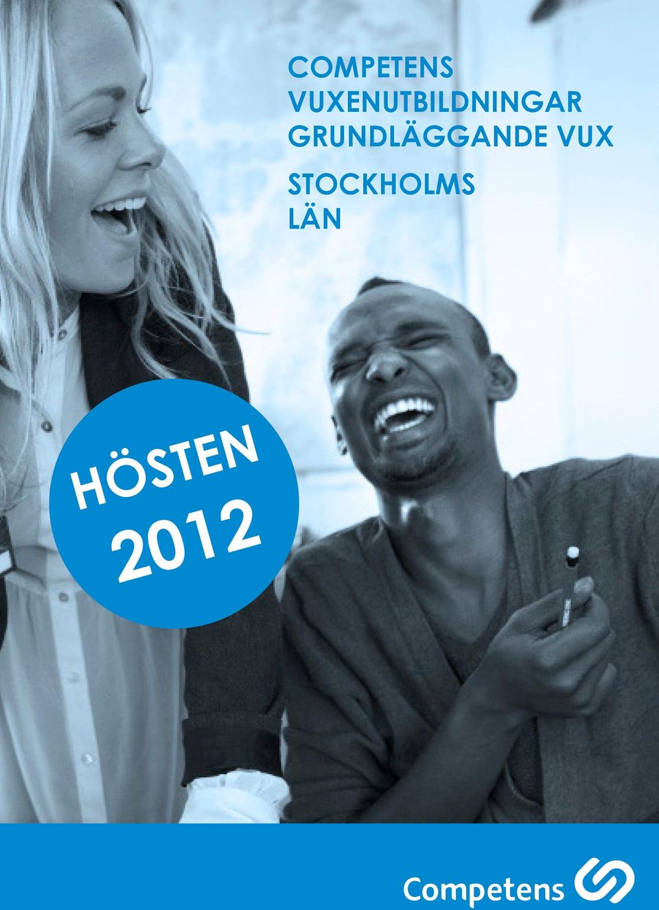 GRUNDLÄGGANDE VUX