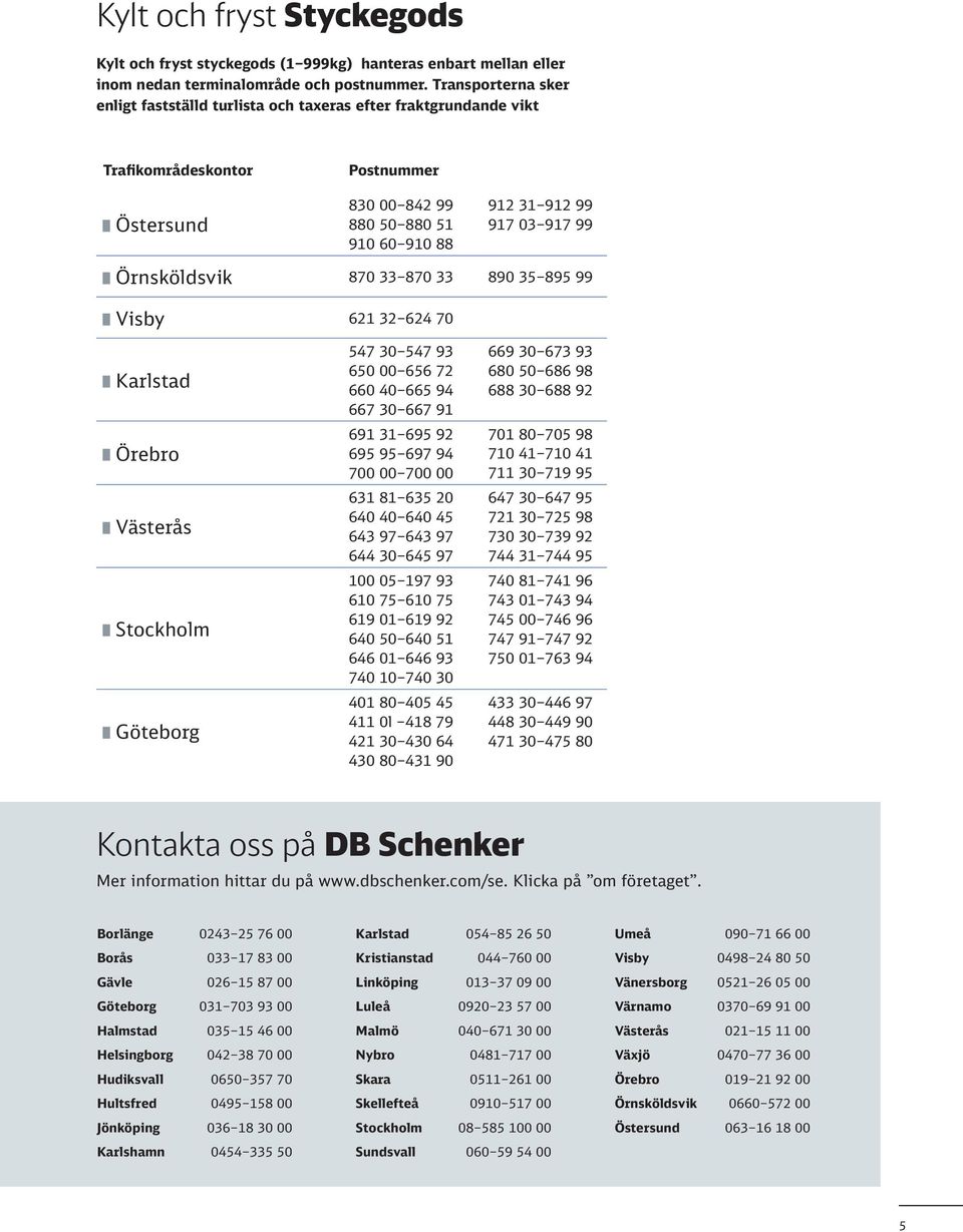 Örnsköldsvik 870 33 870 33 890 35 895 99 Visby 621 32 624 70 Karlstad Örebro Västerås Stockholm Göteborg 547 30 547 93 650 00 656 72 660 40 665 94 667 30 667 91 691 31 695 92 695 95 697 94 700 00 700