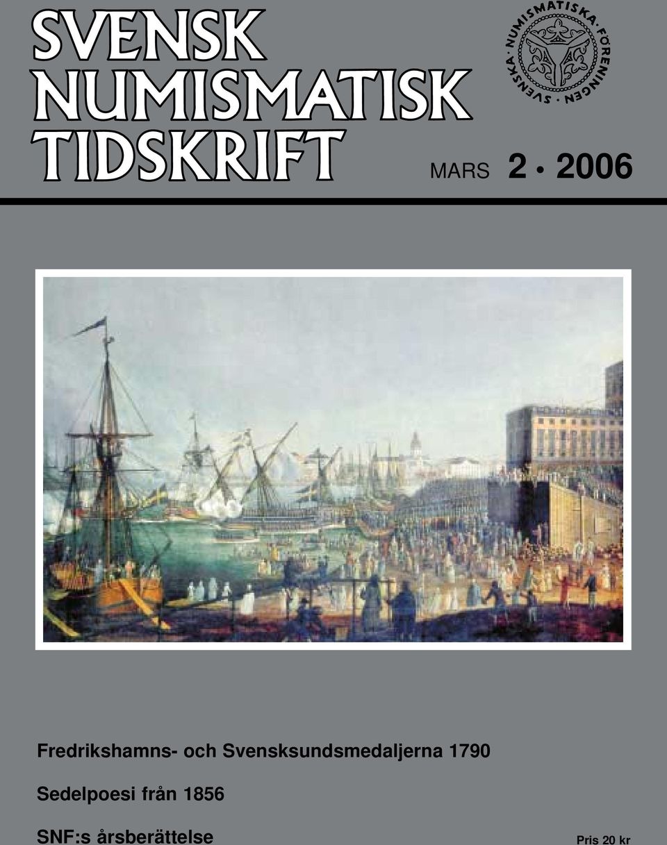 1790 Sedelpoesi från 1856