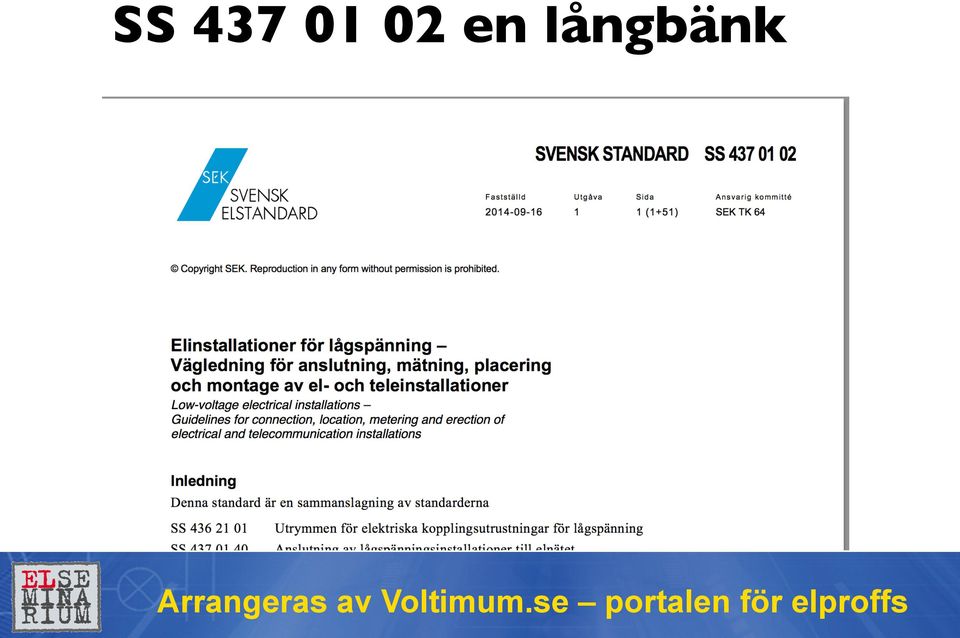 långbänk