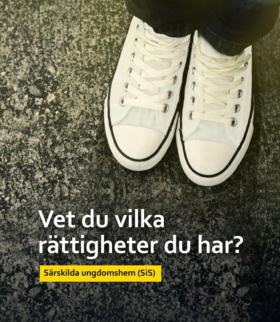 har? Särskilda