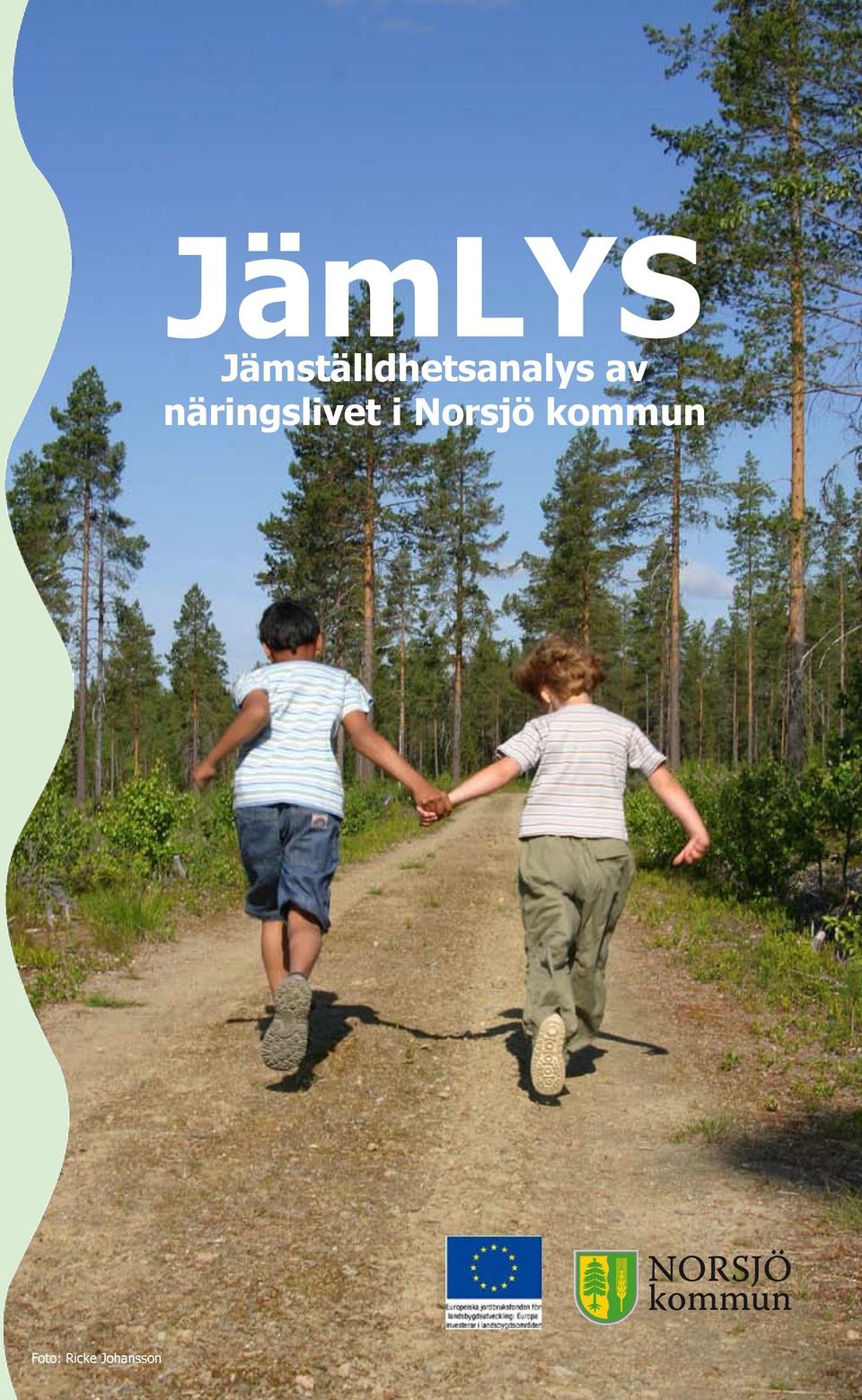 Jämställdhetsanalys av