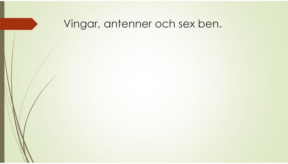 och sex