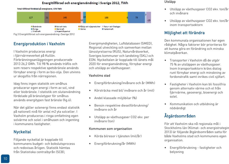 Till 98 % används träflis och som reserv respektive spetsbränsle används förnybar energi i form av bio-olja. Den utvinns ur skogsflis från närregionen.