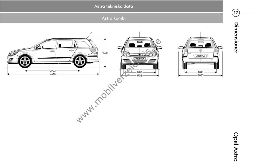 data  kombi