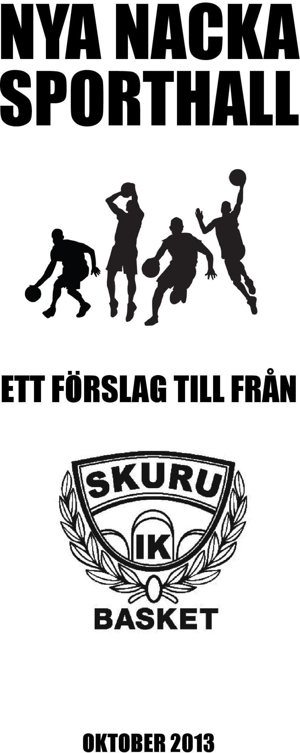 FÖRSLG TILL