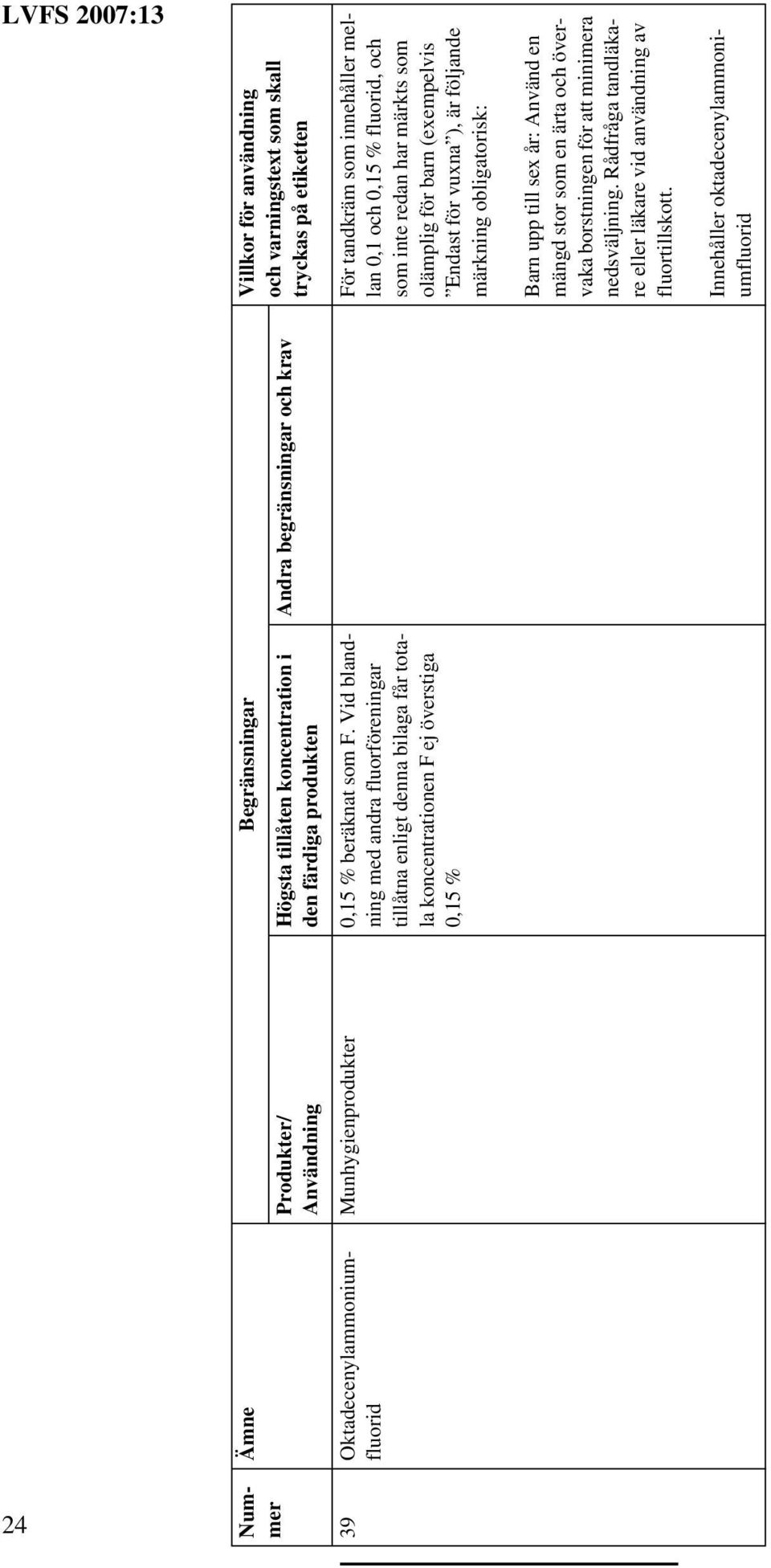 oktadecenylammoniumfluorid