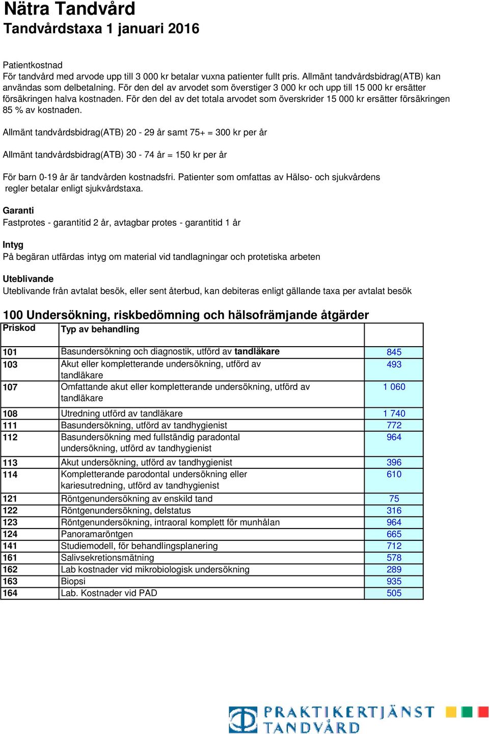 För den del av det totala arvodet som överskrider 15 000 kr ersätter försäkringen 85 % av kostnaden.