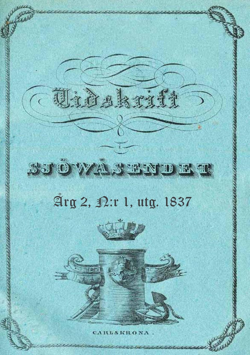 utg. 1837