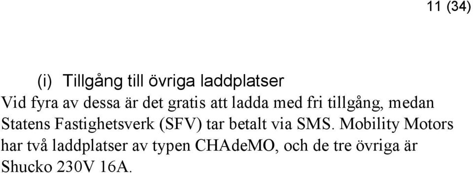 Fastighetsverk (SFV) tar betalt via SMS.